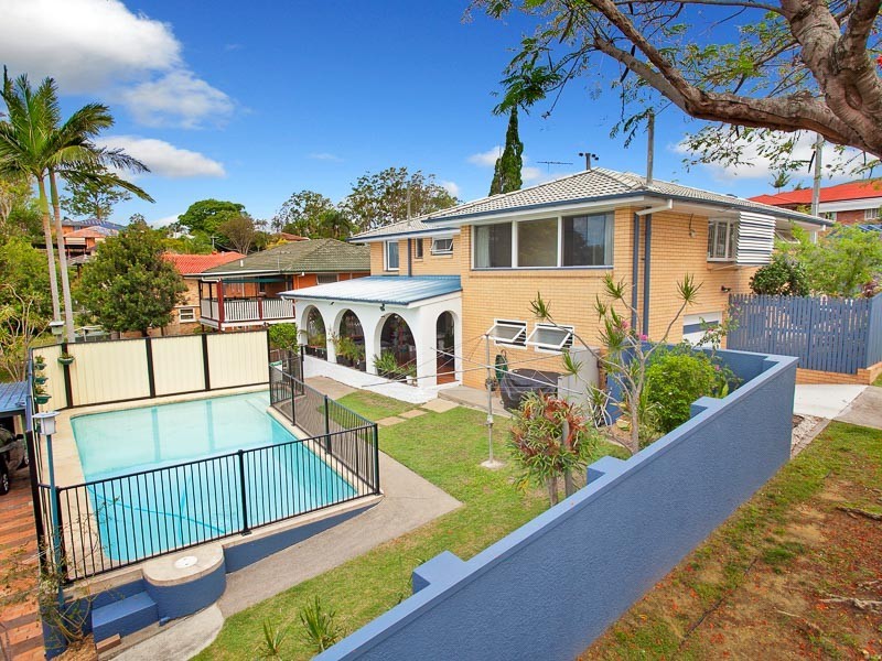 2 Euler Street, Aspley QLD 4034