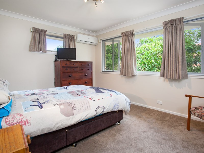 2 Euler Street, Aspley QLD 4034