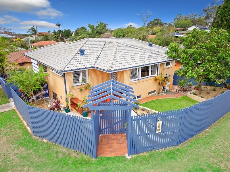2 Euler Street, Aspley QLD 4034