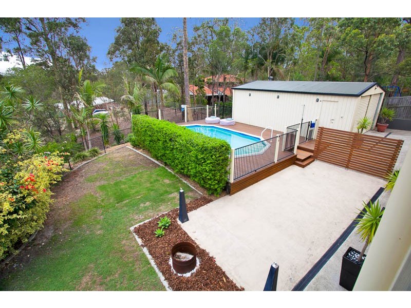 3 Laceflower Crescent, Eatons Hill QLD 4037