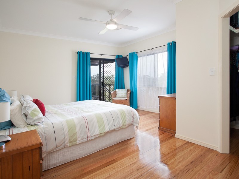 3 Laceflower Crescent, Eatons Hill QLD 4037