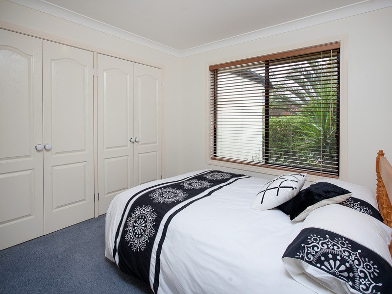 3 Laceflower Crescent, Eatons Hill QLD 4037