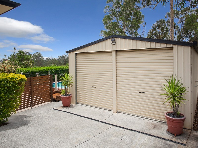 3 Laceflower Crescent, Eatons Hill QLD 4037