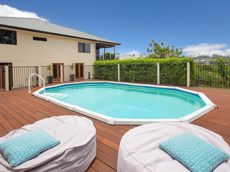 3 Laceflower Crescent, Eatons Hill QLD 4037