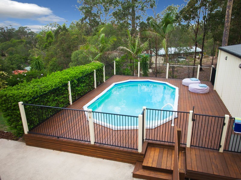 3 Laceflower Crescent, Eatons Hill QLD 4037