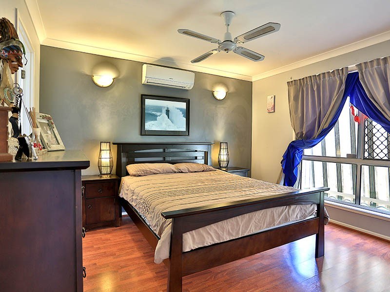 6 Princeton Court, Fitzgibbon QLD 4018