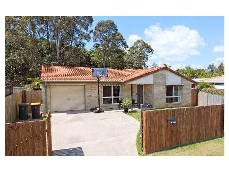 6 Princeton Court, Fitzgibbon QLD 4018