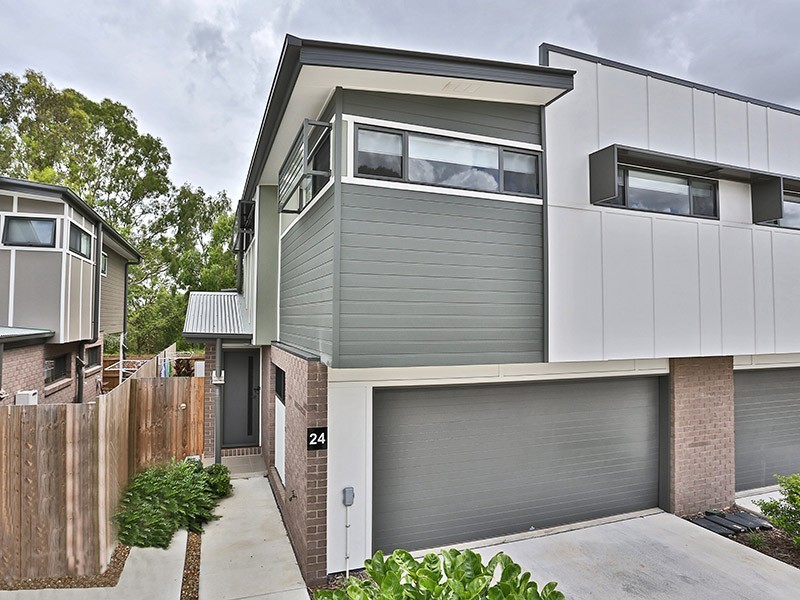 24/30 Slade Street, Carseldine QLD 4034