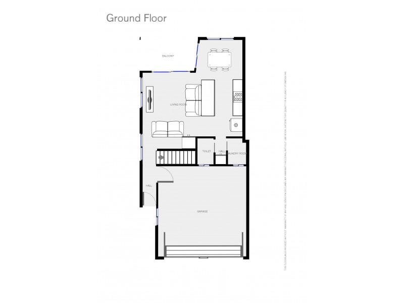 24/30 Slade Street, Carseldine QLD 4034 Floorplan