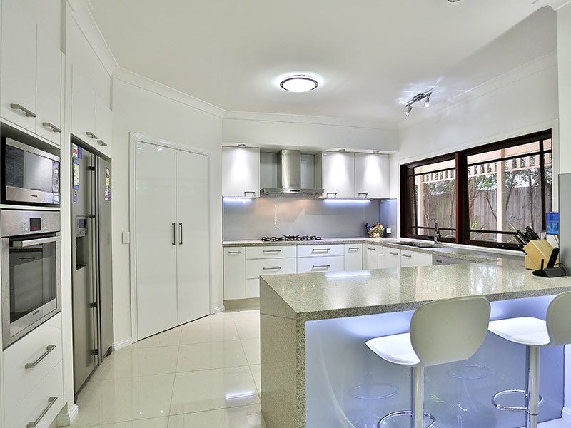 10 Habitat Place, Bridgeman Downs QLD 4035