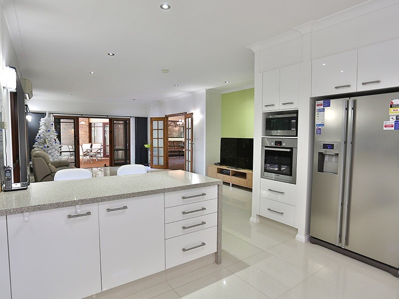 10 Habitat Place, Bridgeman Downs QLD 4035