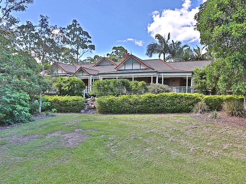 10 Habitat Place, Bridgeman Downs QLD 4035