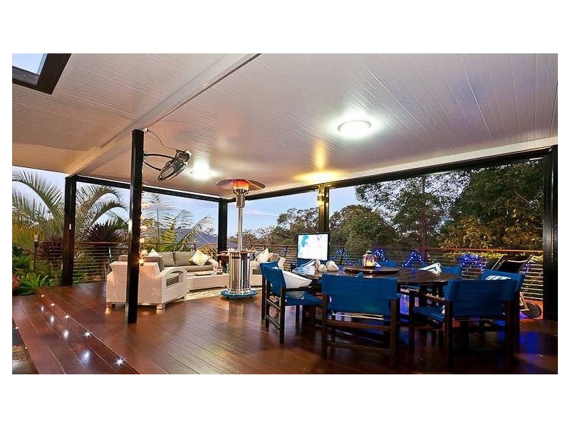 13 Whipbird Court, Cashmere QLD 4500