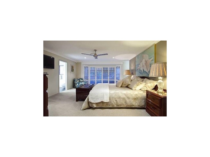 13 Whipbird Court, Cashmere QLD 4500