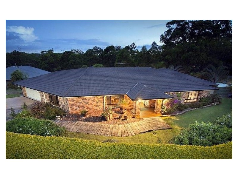 13 Whipbird Court, Cashmere QLD 4500