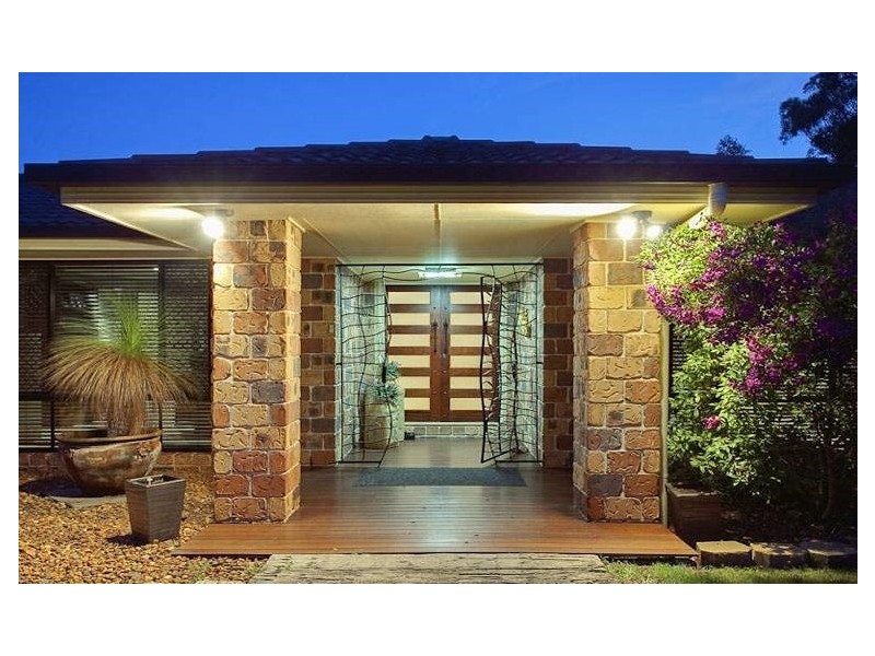 13 Whipbird Court, Cashmere QLD 4500