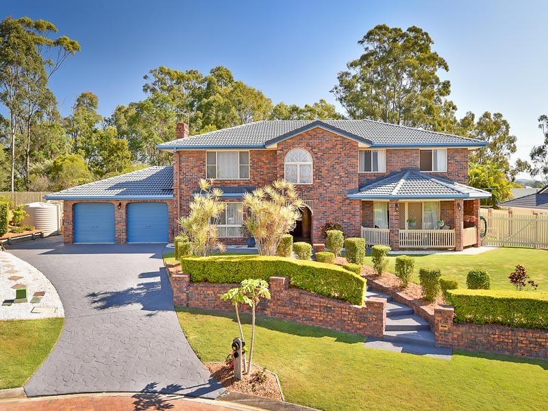 12 Inverness Court, Albany Creek QLD 4035