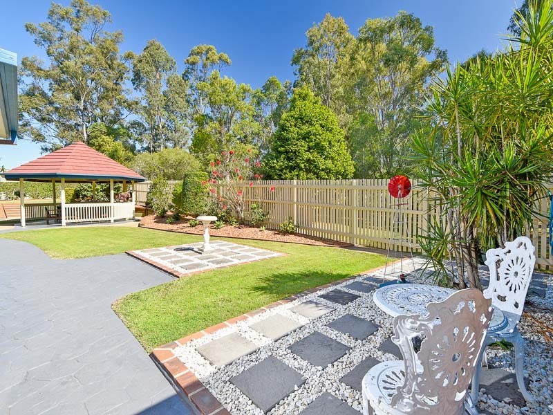 12 Inverness Court, Albany Creek QLD 4035