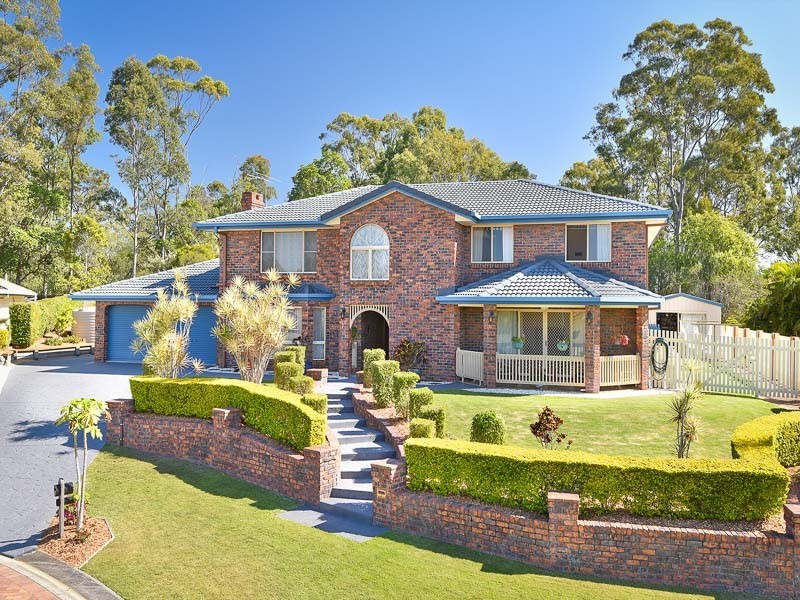 12 Inverness Court, Albany Creek QLD 4035
