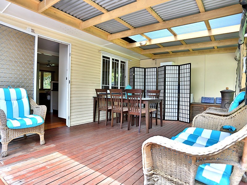 8 Shelgate Street, Chermside West QLD 4032