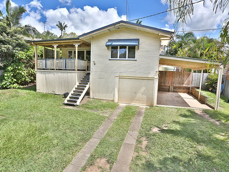 8 Shelgate Street, Chermside West QLD 4032
