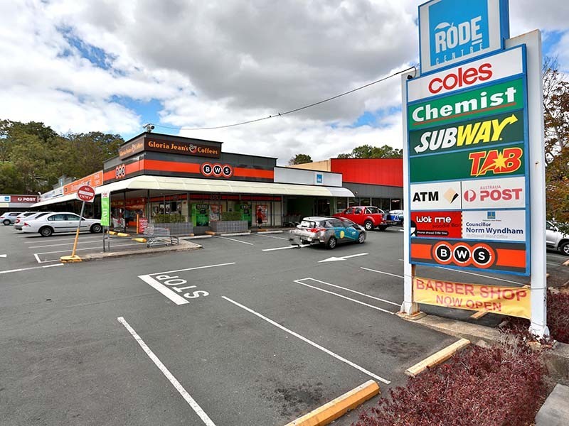 8 Shelgate Street, Chermside West QLD 4032