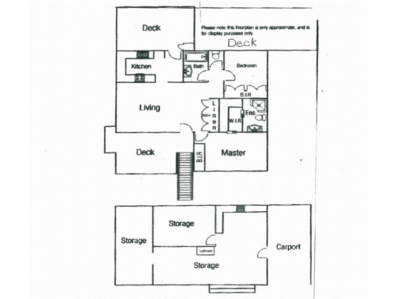 8 Shelgate Street, Chermside West QLD 4032 Floorplan