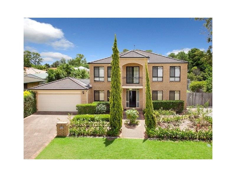 23 Jullyan Street, Albany Creek QLD 4035