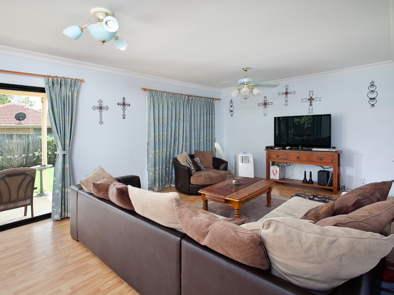 23 Jullyan Street, Albany Creek QLD 4035