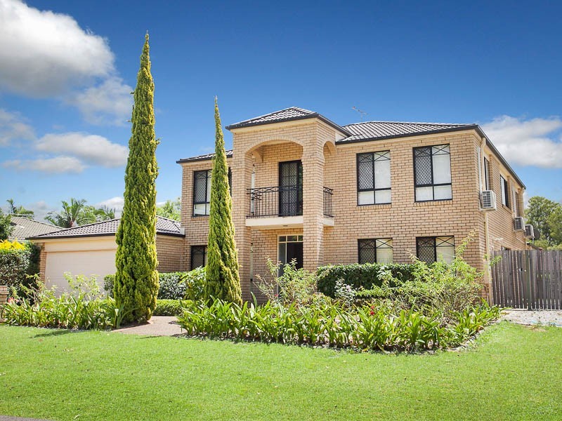 23 Jullyan Street, Albany Creek QLD 4035