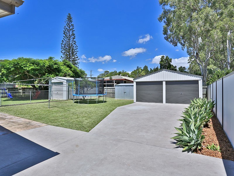 Strathpine QLD 4500