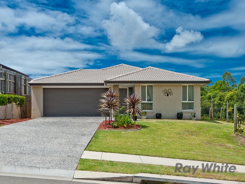 22 Nicola Street, Warner QLD 4500