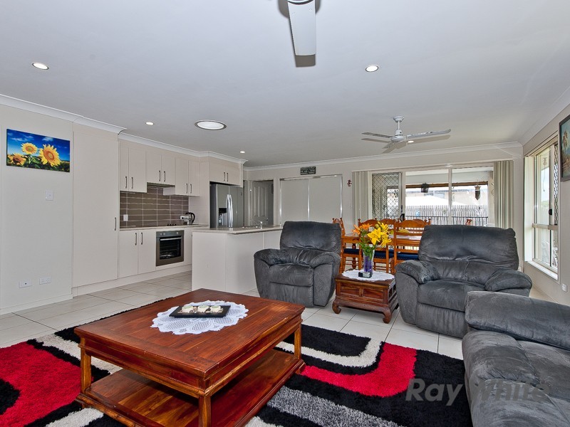 22 Nicola Street, Warner QLD 4500