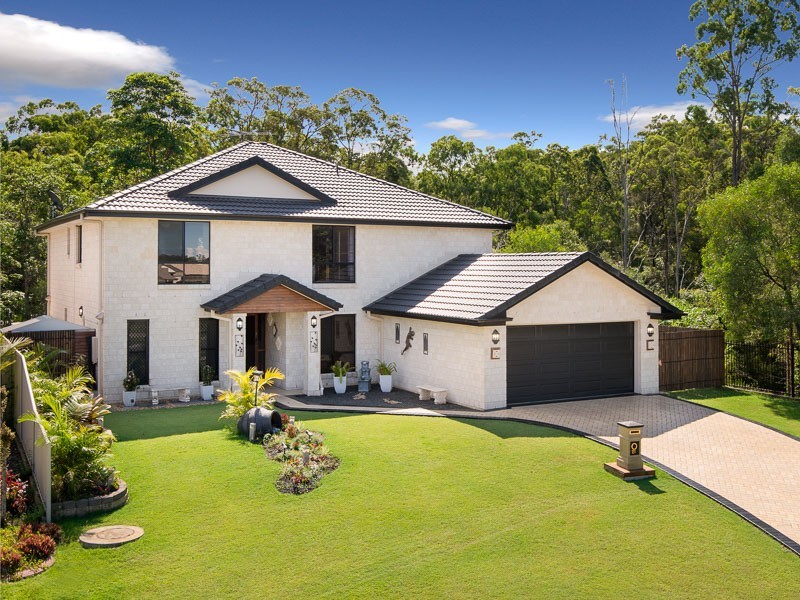 21 Rebecca Crescent, Joyner QLD 4500