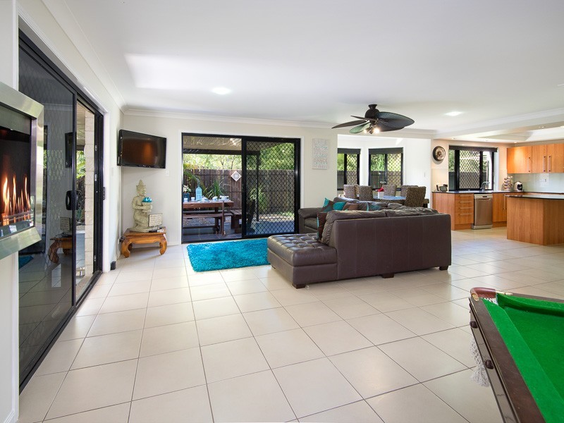 21 Rebecca Crescent, Joyner QLD 4500