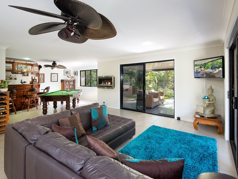 21 Rebecca Crescent, Joyner QLD 4500