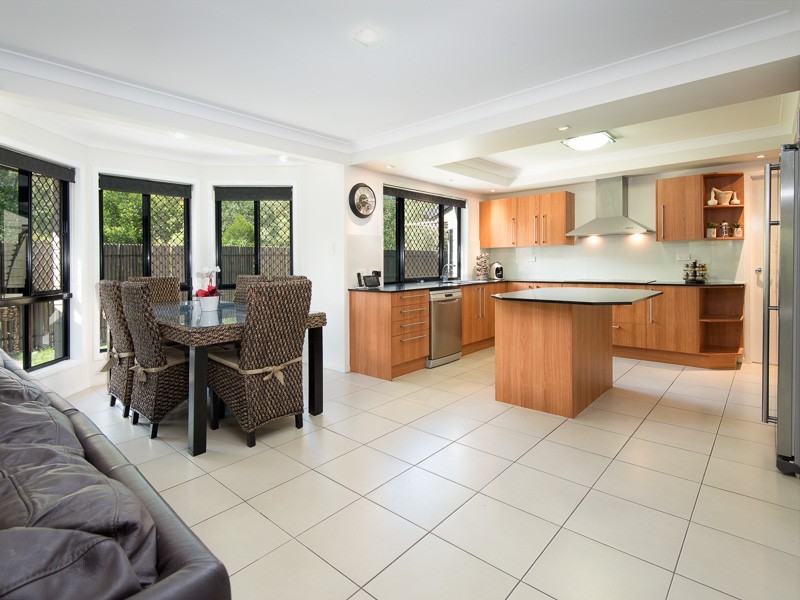 21 Rebecca Crescent, Joyner QLD 4500