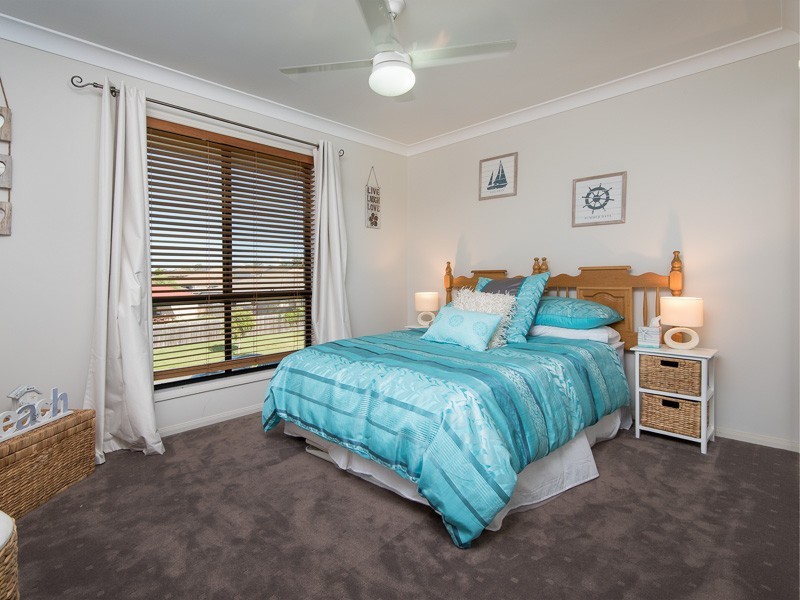 21 Rebecca Crescent, Joyner QLD 4500