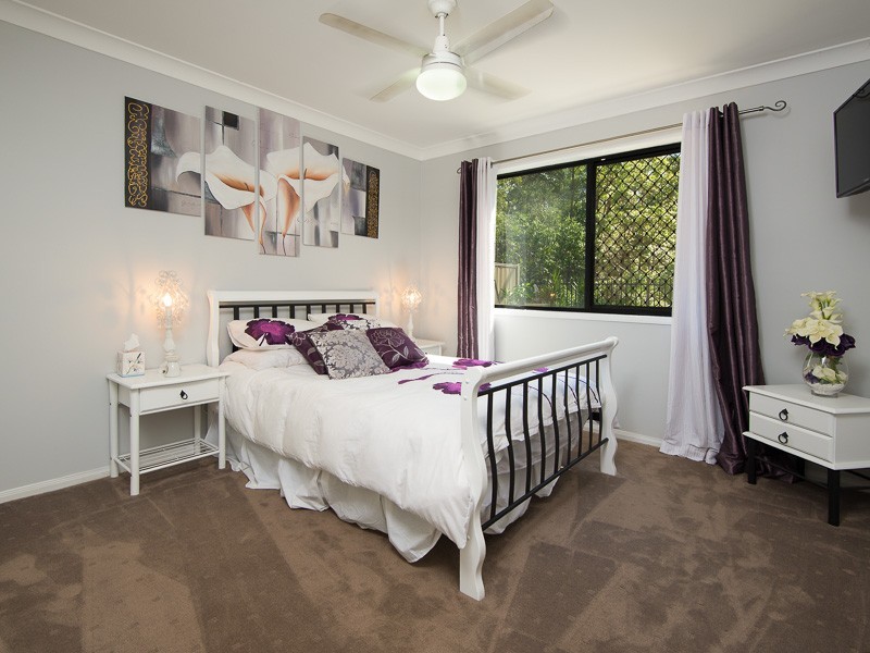 21 Rebecca Crescent, Joyner QLD 4500