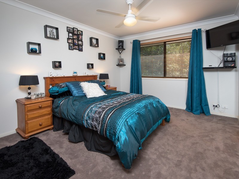 21 Rebecca Crescent, Joyner QLD 4500