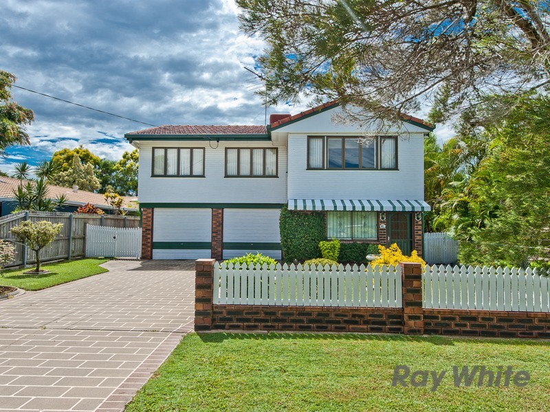 41 Gillies Street, Zillmere QLD 4034