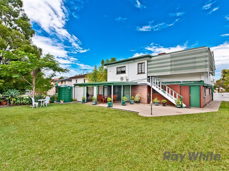 41 Gillies Street, Zillmere QLD 4034