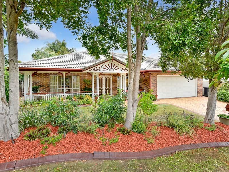 10 Glenvillan Place, Bridgeman Downs QLD 4035