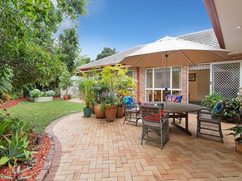 10 Glenvillan Place, Bridgeman Downs QLD 4035