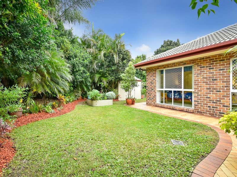 10 Glenvillan Place, Bridgeman Downs QLD 4035