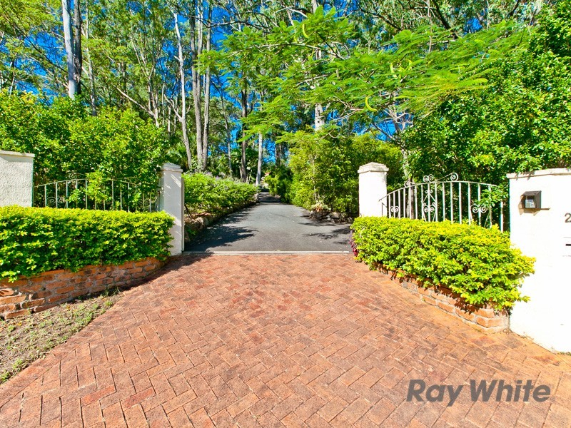 Clear Mountain QLD 4500