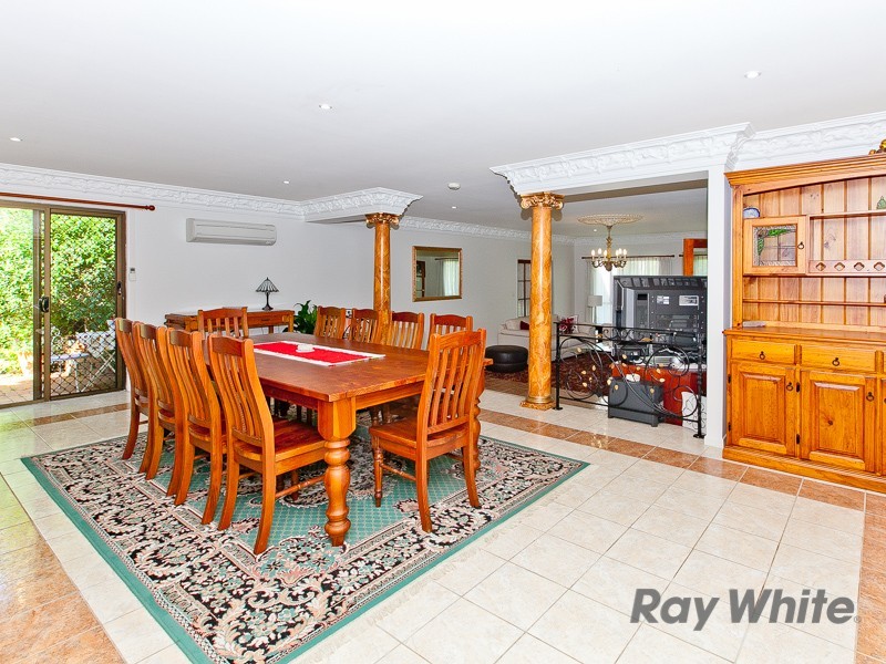 Clear Mountain QLD 4500