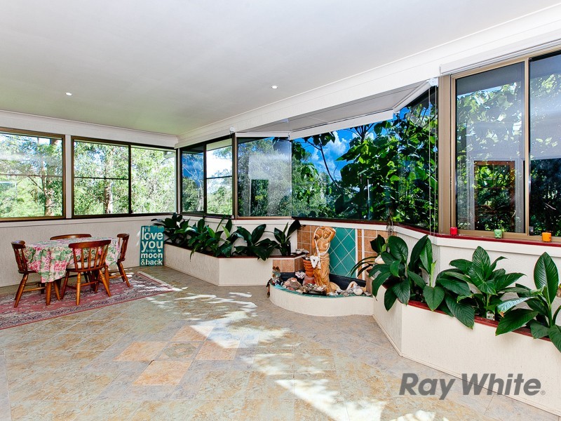 Clear Mountain QLD 4500