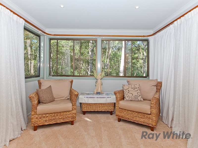 Clear Mountain QLD 4500