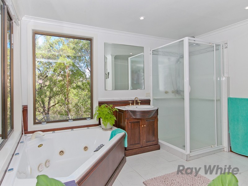 Clear Mountain QLD 4500